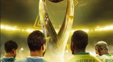 بيراميدز يقترب من صنع التاريخ.. أجواء ما قبل المباراة النهائية لدوري أبطال أفريقيا (فيديو)