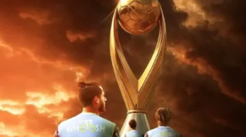 بيراميدز يلتحق بباريس والأهلي السعودي في قائمة الأبطال الأوائل