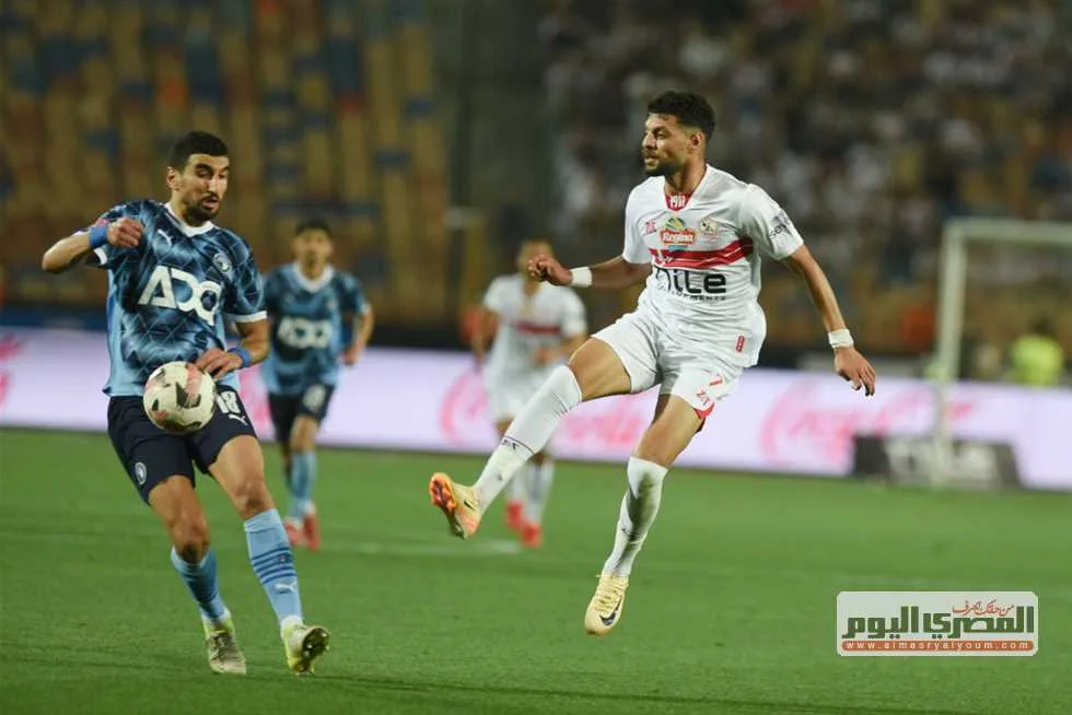 بيراميدز ينبه من مخاطر توقيت مباراة الزمالك في نهائي كأس مصر اليوم