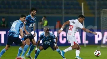 بيراميدز يواجه الزمالك في سعيه لتحقيق الثنائية التاريخية.. والأبيض يستعد للمنافسة على اللقب لإنعاش موسمه.