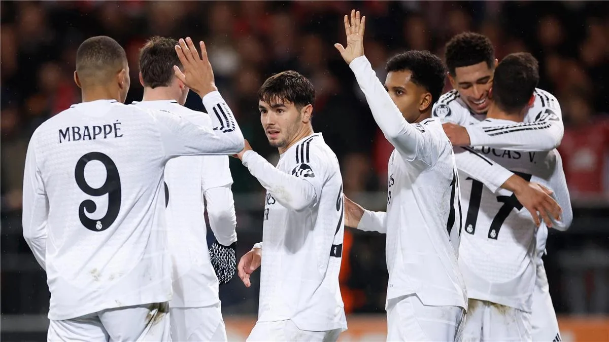 بيع جميع تذاكر مباريات ريال مدريد في كأس العالم للأندية. بيع جميع تذاكر مباريات ريال مدريد في كأس العالم للأندية.