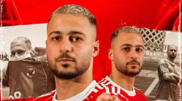بيكهام: العودة للأهلي كانت حلمًا تحقق، وآمل الفوز على إنتر ميامي