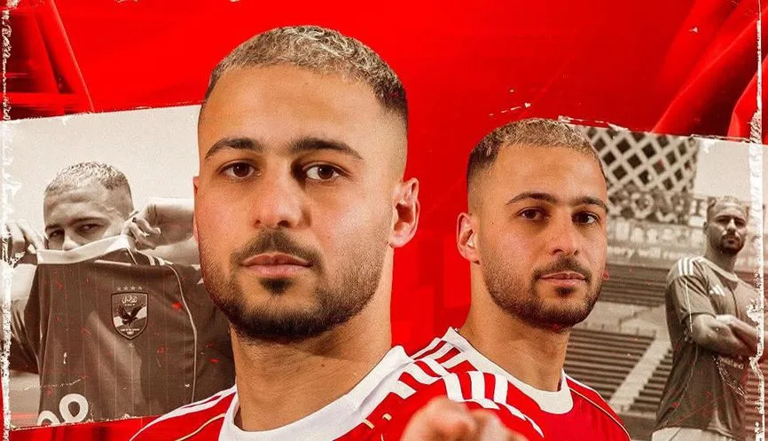 بيكهام: العودة للأهلي كانت حلمًا تحقق، وآمل الفوز على إنتر ميامي بيكهام: العودة للأهلي كانت حلمًا تحقق، وآمل الفوز على إنتر ميامي
