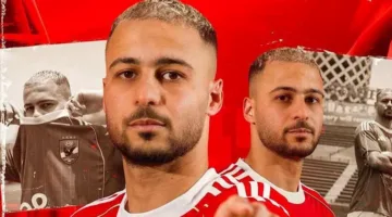 بيكهام: تميز الأهلي يكمن في روح العائلة الواحدة.. ومواجهة وسام أبو علي تمثل تحديًا صعبًا