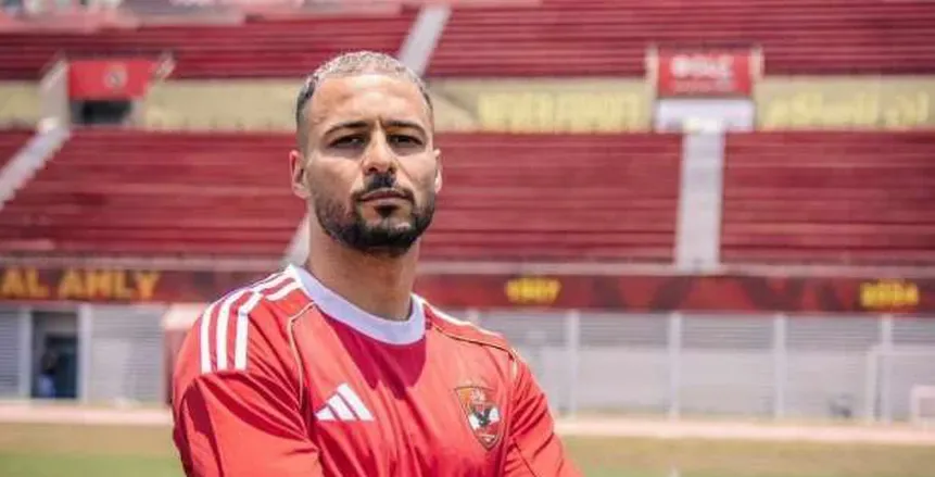 «بيكهام»: تمّ تحقيق حلمي بالعودة للأهلي.. وأتطلع للفوز على إنتر ميامي «بيكهام»: تمّ تحقيق حلمي بالعودة للأهلي.. وأتطلع للفوز على إنتر ميامي