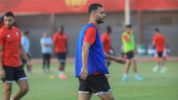 بيكهام وياسر إبراهيم المرشحان الأوفر حظًا لقيادة دفاع الأهلي ضد إنتر ميامي في كأس العالم للأندية بيكهام وياسر إبراهيم المرشحان الأوفر حظًا لقيادة دفاع الأهلي ضد إنتر ميامي في كأس العالم للأندية