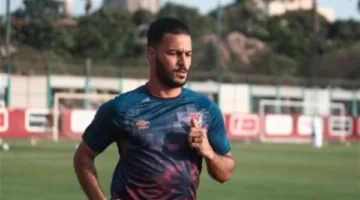 بيكهام يحصل على التأشيرة وينضم إلى الأهلي للسفر لمونديال الأندية الليلة