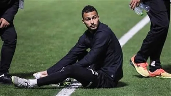بيكهام ينضم إلى بعثة الأهلي في بطولة كأس العالم للأندية بيكهام ينضم إلى بعثة الأهلي في بطولة كأس العالم للأندية