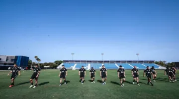 بينهم لاعب معاق.. أبرز 10 لاعبين من الأهلي شاركوا في كأس العالم