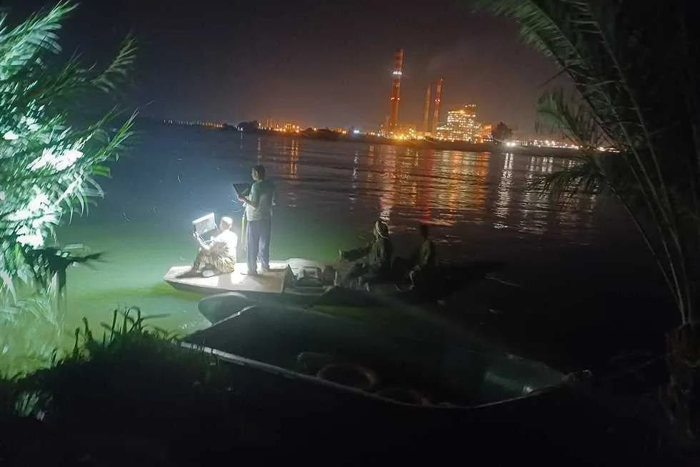 بينهم والد وبناته الثلاث.. «المصري اليوم» تكشف عن أسماء الضحايا المفقودين في حادث «تروسيكل أسيوط» بينهم والد وبناته الثلاث.. «المصري اليوم» تكشف عن أسماء الضحايا المفقودين في حادث «تروسيكل أسيوط»