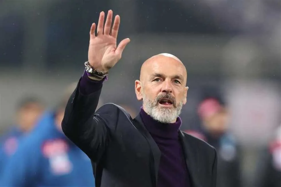 بيولي يغادر تدريب فريق النصر السعودي.. والإعلان قريبًا. بيولي يغادر تدريب فريق النصر السعودي.. والإعلان قريبًا.