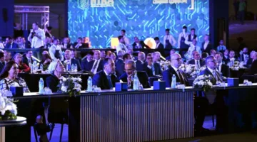 وزير الاتصالات: تأسيس أول خط هاتف في مصر يعود إلى عام 1881