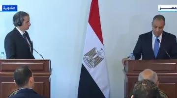 وزير الخارجية: مصر وواشنطن تتفقان على أهمية الحلول السياسية السلمية كأولوية رئيسية