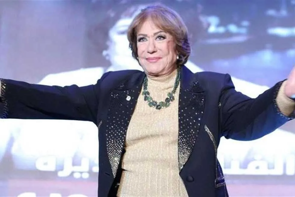 تأثرت بسبب غيرة زوجها السابق والشعراوي قدم لها عرضاً مسرحياً.. 27 حقيقة عن سميحة أيوب تأثرت بسبب غيرة زوجها السابق والشعراوي قدم لها عرضاً مسرحياً.. 27 حقيقة عن سميحة أيوب