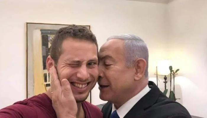 تأجيل زفاف ابن نتنياهو… هل كان التاريخ الأصلي مجرد لعبة حرب؟ تأجيل زفاف ابن نتنياهو… هل كان التاريخ الأصلي مجرد لعبة حرب؟