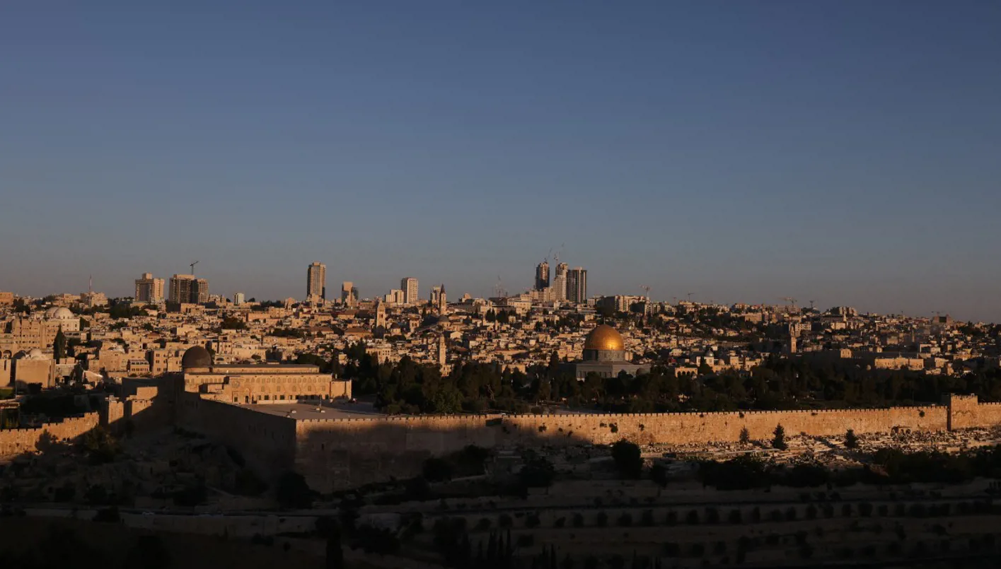 تأجيل مؤتمر الأمم المتحدة حول حل الدولتين عقب الهجوم الإسرائيلي على إيران تأجيل مؤتمر الأمم المتحدة حول حل الدولتين عقب الهجوم الإسرائيلي على إيران