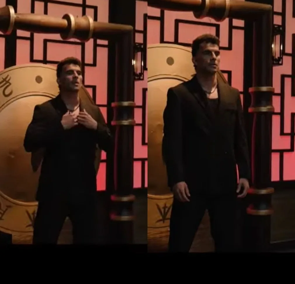 تأكيدًا لكل عشّاق الكرة: زيزو يشارك في فيلم سينمائي بعد انتقاله للأهلي تأكيدًا لكل عشّاق الكرة: زيزو يشارك في فيلم سينمائي بعد انتقاله للأهلي