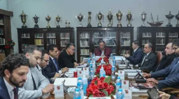 تأكيدًا لما أوردته «المصري اليوم».. الأهلي يعبر عن شكره لبدر رجب