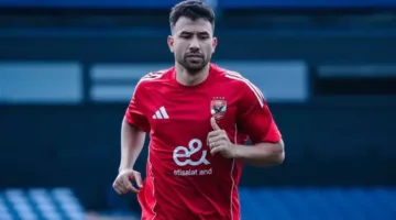 تألق تريزيجيه: هدف الأهلي في شباك باتشوكا (فيديو)