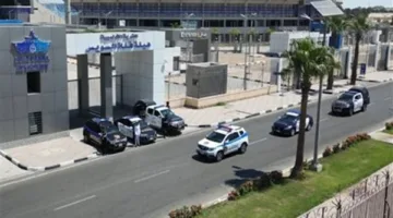 تأمين كامل لفرحة العيد.. وزارة الداخلية تعزز استعداداتها لحماية احتفالات عيد الأضحى