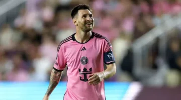 تابع مباراة افتتاح كأس العالم للأندية مع ميسي مقابل 4 دولارات.. فيفا يسعى لإنقاذ اللقاء
