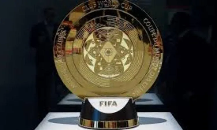تابع مباريات كأس العالم للأندية 2025 على هذه الشبكات التلفزيونية تابع مباريات كأس العالم للأندية 2025 على هذه الشبكات التلفزيونية