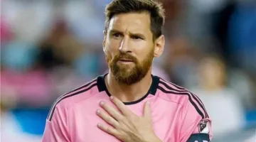 تابع ميسي والأهلي من المدرجات مقابل 4 دولارات فقط في بطولة كأس العالم للأندية!