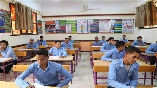تاريخ إعلان نتائج اختبارات الدبلومات الفنية تاريخ إعلان نتائج اختبارات الدبلومات الفنية