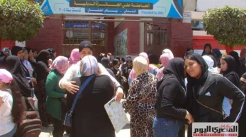 تاريخ إعلان نتائج الشهادة الإعدادية لعام 2025 في محافظة الأقصر