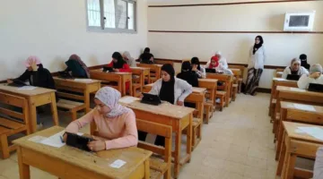 تاريخ إعلان نتائج الصف الأول الثانوي للفصل الدراسي الثاني 2025 في القاهرة من خلال بوابة التعليم الأساسي