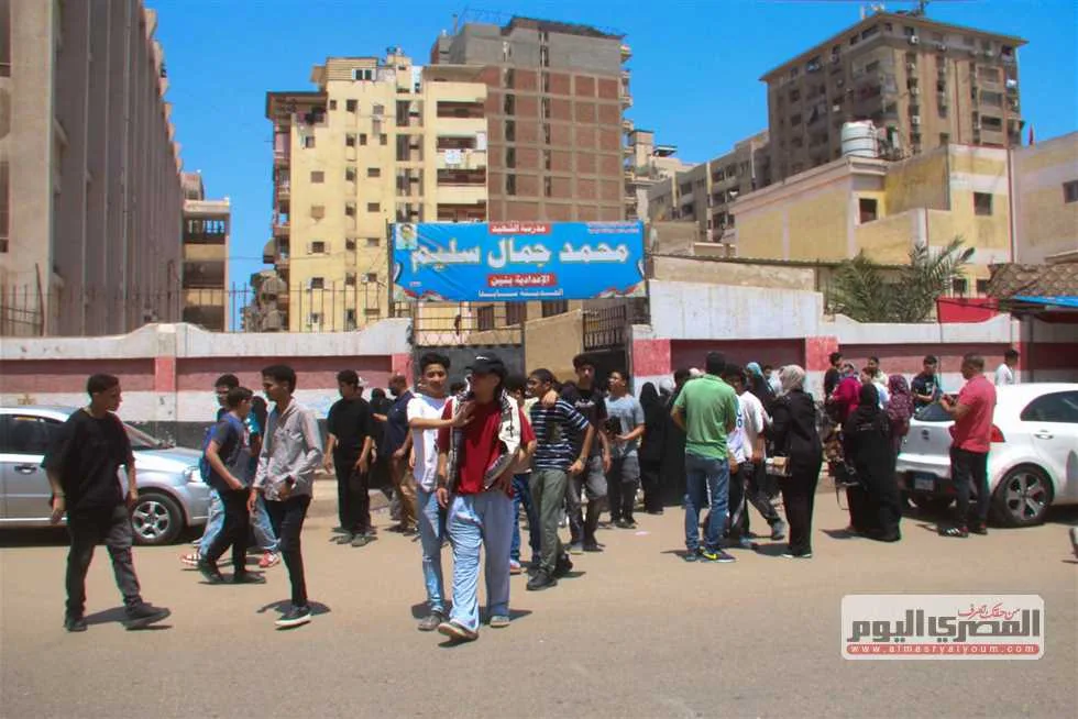 تاريخ إعلان نتيجة الصف الأول الإعدادي في القاهرة من خلال بوابة التعليم الأساسي (برقم الجلوس) تاريخ إعلان نتيجة الصف الأول الإعدادي في القاهرة من خلال بوابة التعليم الأساسي (برقم الجلوس)