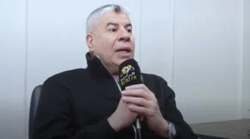 تاريخ الإفصاح عن التشكيلة النهائية للنادي الأهلي في كأس العالم للأندية.. شوبير يوضح
