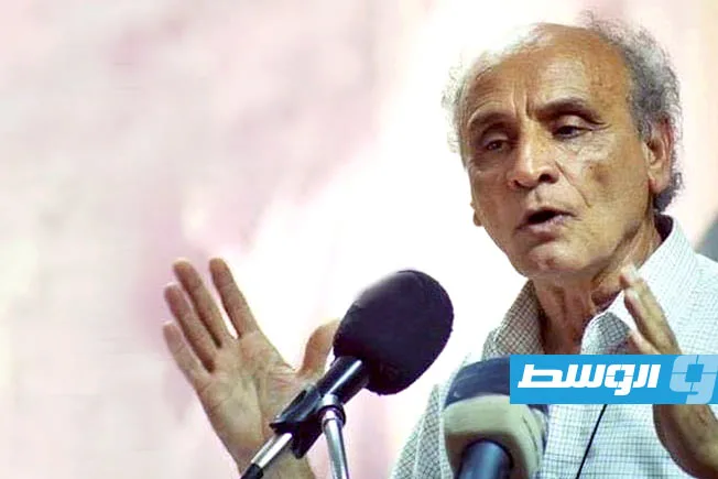 تاريخ الدستور الليبي من منظور سالم الكبتي تاريخ الدستور الليبي من منظور سالم الكبتي