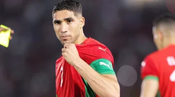 تاريخ اللقاء الودي بين منتخب المغرب وبنين