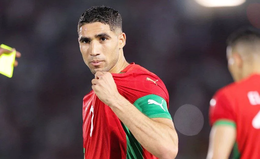 تاريخ اللقاء الودي بين منتخب المغرب وبنين تاريخ اللقاء الودي بين منتخب المغرب وبنين