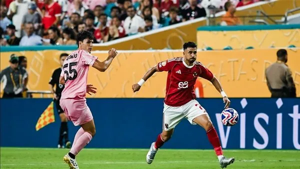 تاريخ المباراة المقبلة للنادي الأهلي في بطولة كأس العالم للأندية تاريخ المباراة المقبلة للنادي الأهلي في بطولة كأس العالم للأندية
