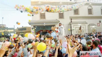 تاريخ انتهاء عطلة عيد الأضحى 2025