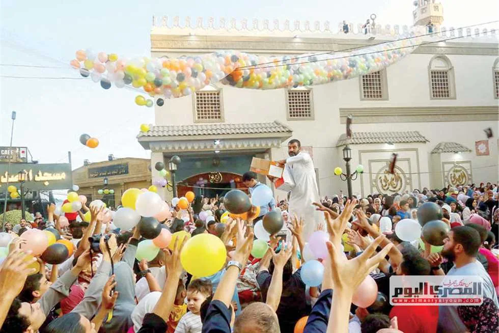 تاريخ انتهاء عطلة عيد الأضحى 2025 تاريخ انتهاء عطلة عيد الأضحى 2025