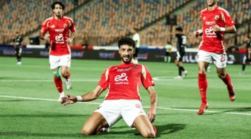 تاريخ انضمام وسام أبوعلي إلى الأهلي في بطولة كأس العالم للأندية