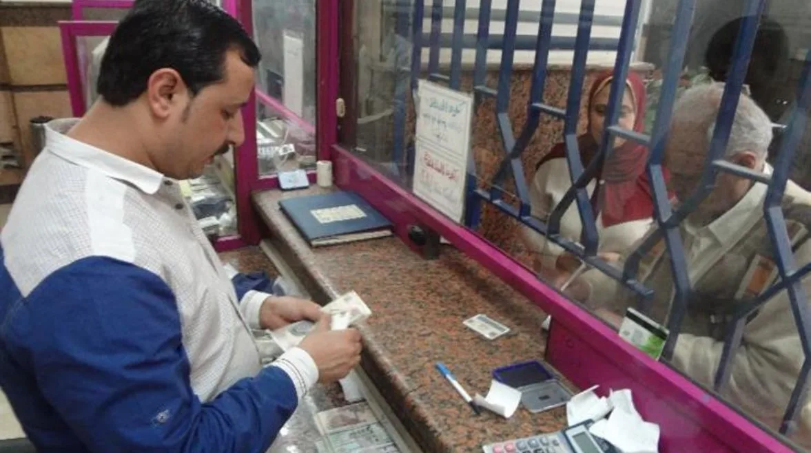 تاريخ توزيع المعاشات مع الزيادة الجديدة تاريخ توزيع المعاشات مع الزيادة الجديدة