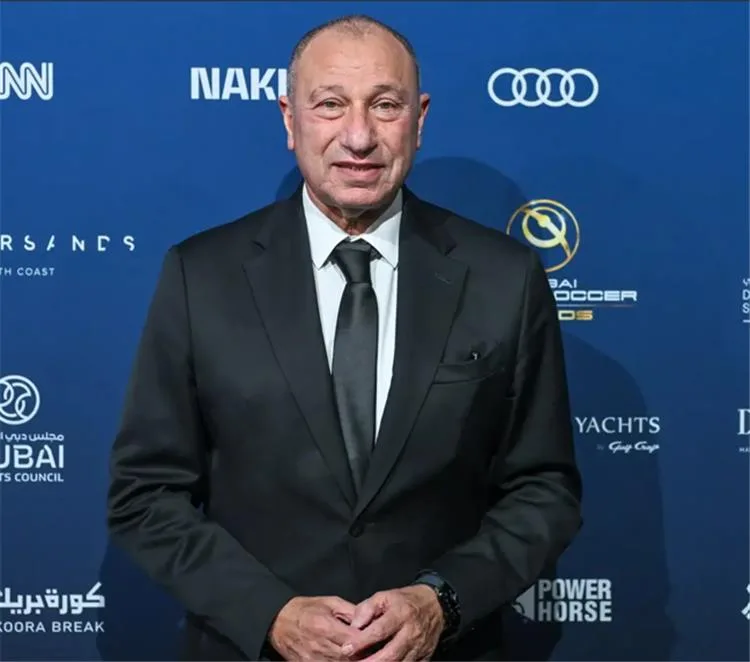 تاريخ ثلاثي أيقوني في الأهلي: فيفا يُبرز أبرز اللحظات قبل انطلاق كأس العالم للأندية
