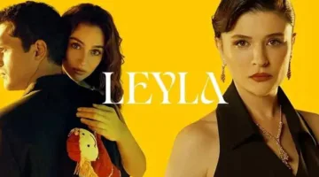 تاريخ جديد وتغييرات غير متوقعة في الحلقة 36 من مسلسل «ليلى».. كافة التفاصيل.