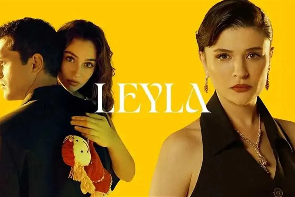 تاريخ جديد وتغييرات غير متوقعة في الحلقة 36 من مسلسل «ليلى».. كافة التفاصيل. تاريخ جديد وتغييرات غير متوقعة في الحلقة 36 من مسلسل «ليلى».. كافة التفاصيل.