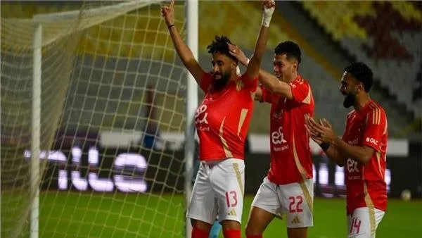 تاريخ لقاء الأهلي مع باتشوكا تحضيرًا لكأس العالم للأندية تاريخ لقاء الأهلي مع باتشوكا تحضيرًا لكأس العالم للأندية
