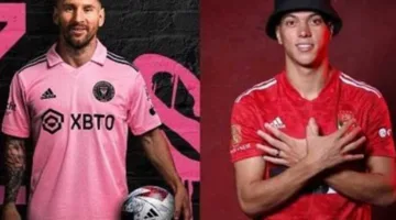 تاريخ لقاءات الأهلي مع ميسي قبل انطلاق كأس العالم للأندية: ماذا قدم الساحر؟