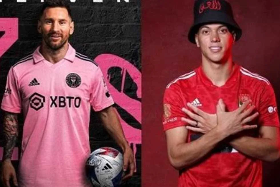 تاريخ لقاءات الأهلي مع ميسي قبل انطلاق كأس العالم للأندية: ماذا قدم الساحر؟ تاريخ لقاءات الأهلي مع ميسي قبل انطلاق كأس العالم للأندية: ماذا قدم الساحر؟