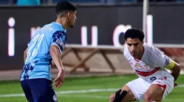 تاريخ لقاءات الزمالك وبيراميدز في كأس مصر: من سيكون الأفضل؟