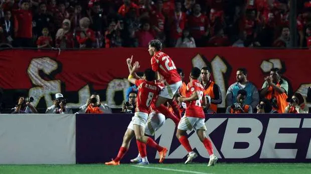 تاريخ مباراة الأهلي وإنتر ميامي في افتتاح بطولة كأس العالم للأندية 2025 تاريخ مباراة الأهلي وإنتر ميامي في افتتاح بطولة كأس العالم للأندية 2025