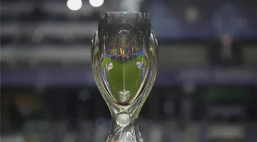 تاريخ مباراة السوبر الأوروبي بين باريس سان جيرمان وتوتنهام