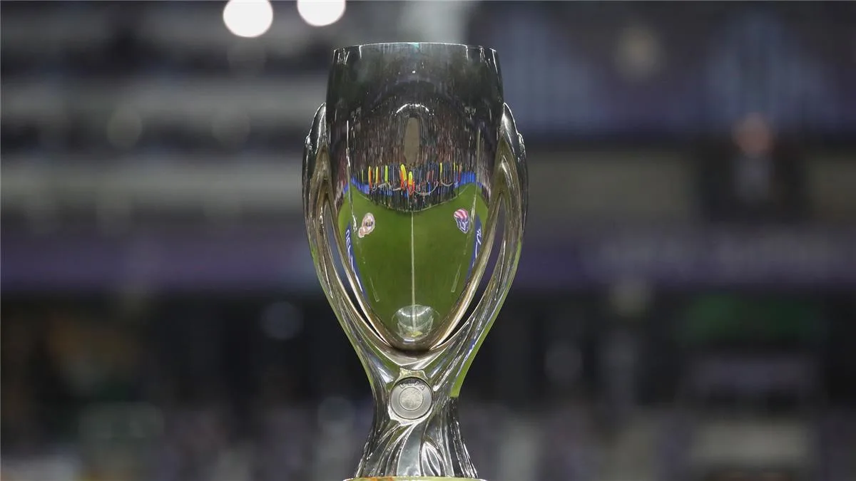 تاريخ مباراة السوبر الأوروبي بين باريس سان جيرمان وتوتنهام تاريخ مباراة السوبر الأوروبي بين باريس سان جيرمان وتوتنهام